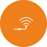 Managed Wifi icon