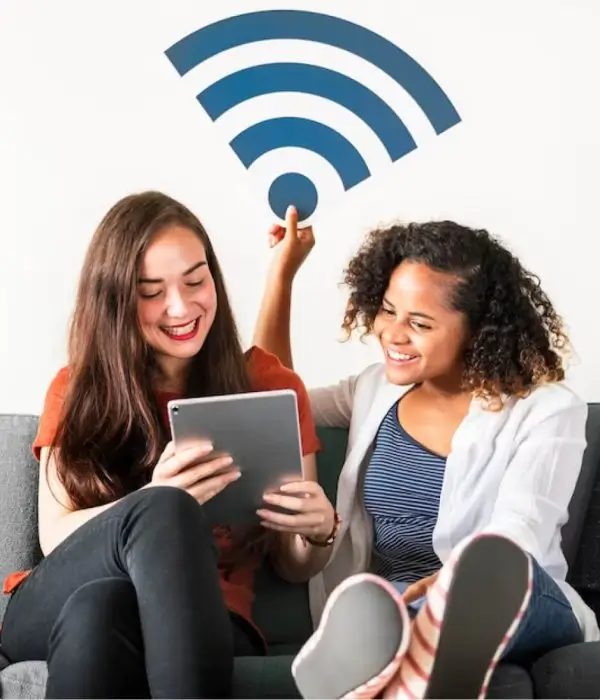 Wifi Connection In Gurgaon - About Us