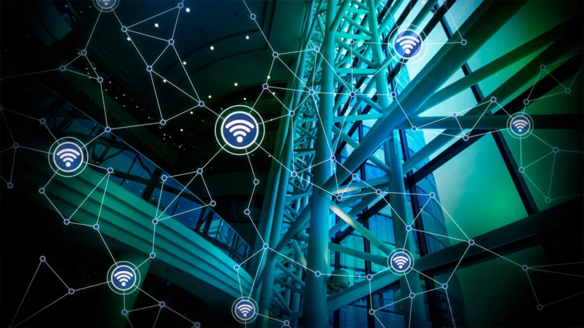 Wifi Connection in Gurgoan