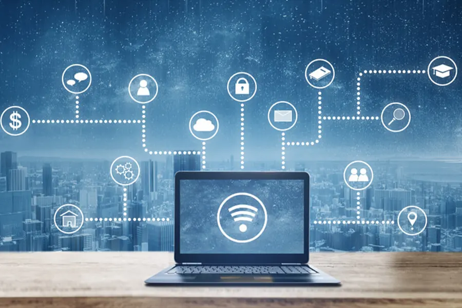 best internet provider in gurgaon