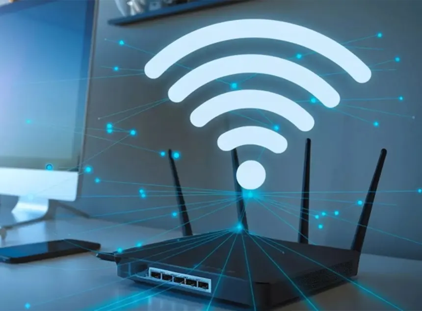 Top 5 reasons why high-speed internet is a game-changer