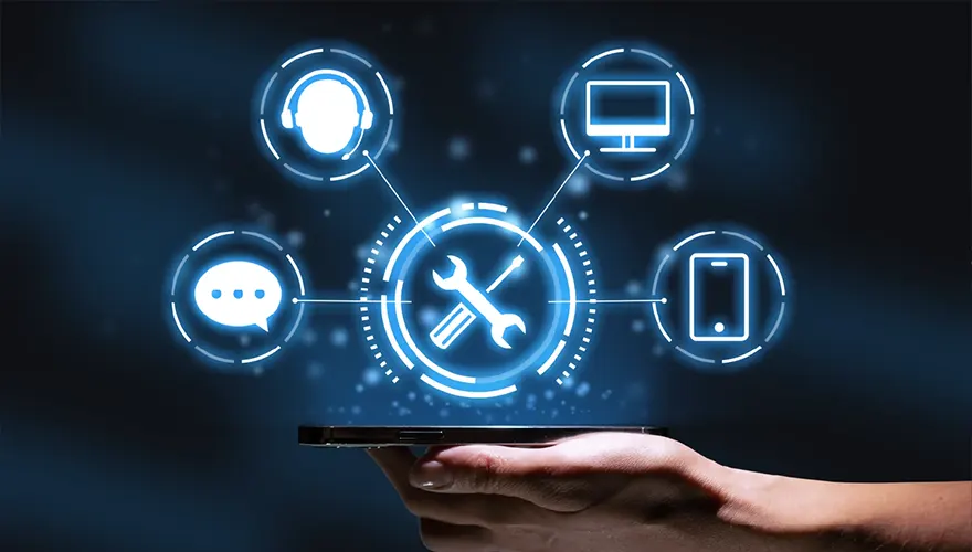 Internet Leased Line Provider in Gurgaon