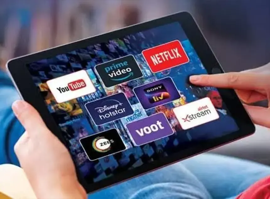 Top OTT subscriptions that you need with internet subscription