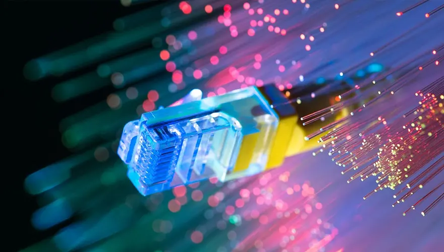 Leased Line services in Gurgaon