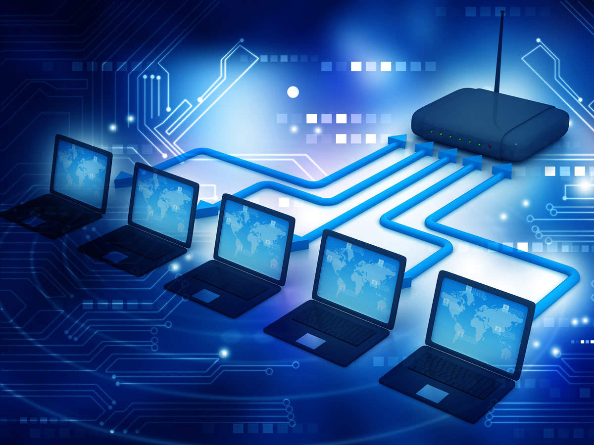 Broadband Services In Gurgaon